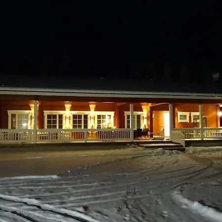 Wonderful Holiday Home Kivitaipale Exterior photo