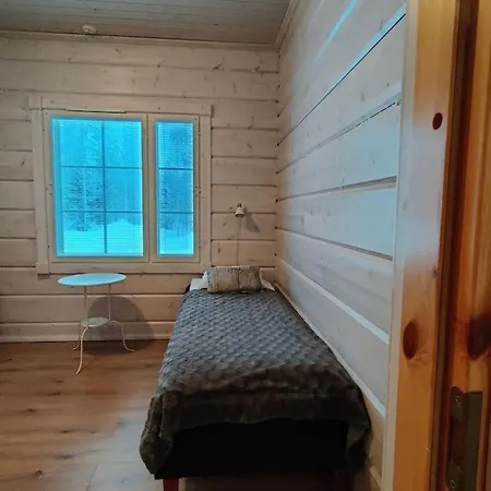 Wonderful Holiday Home Kivitaipale Exterior photo