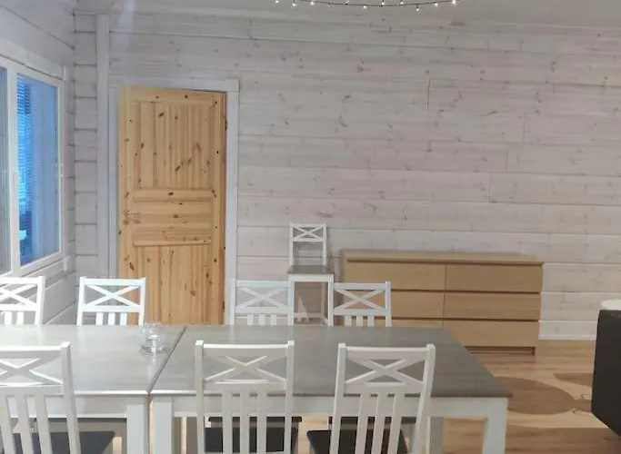 Wonderful Holiday Home